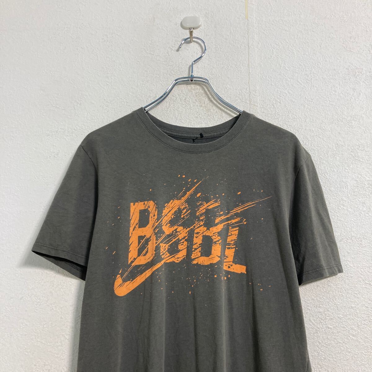 【中古】【古着】 NIKE 半袖 プリントTシ...の紹介画像2
