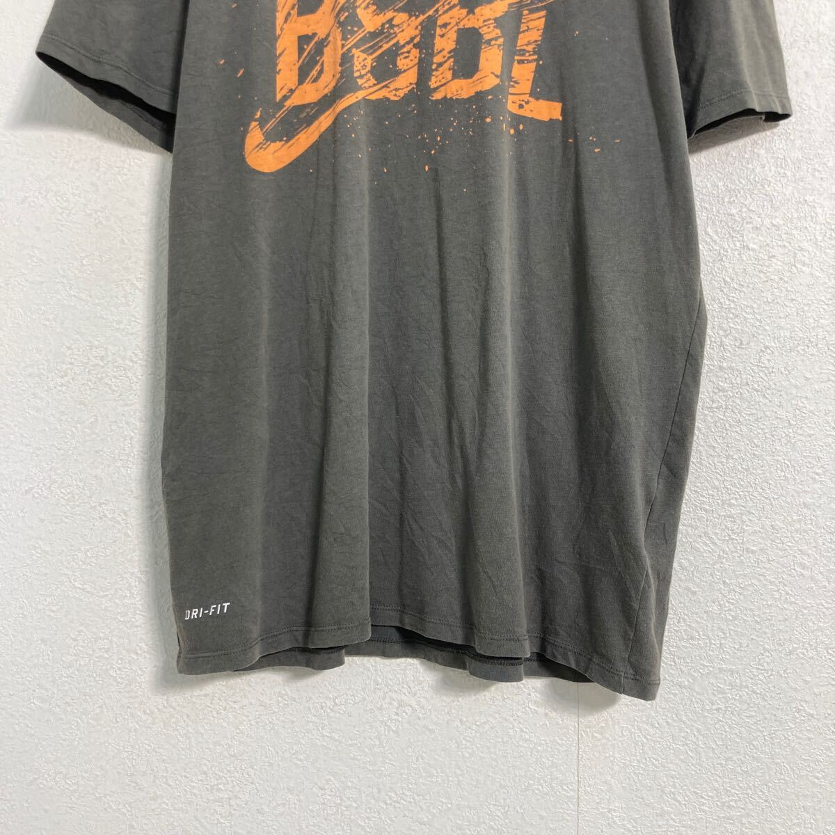 【中古】【古着】 NIKE 半袖 プリントTシ...の紹介画像3