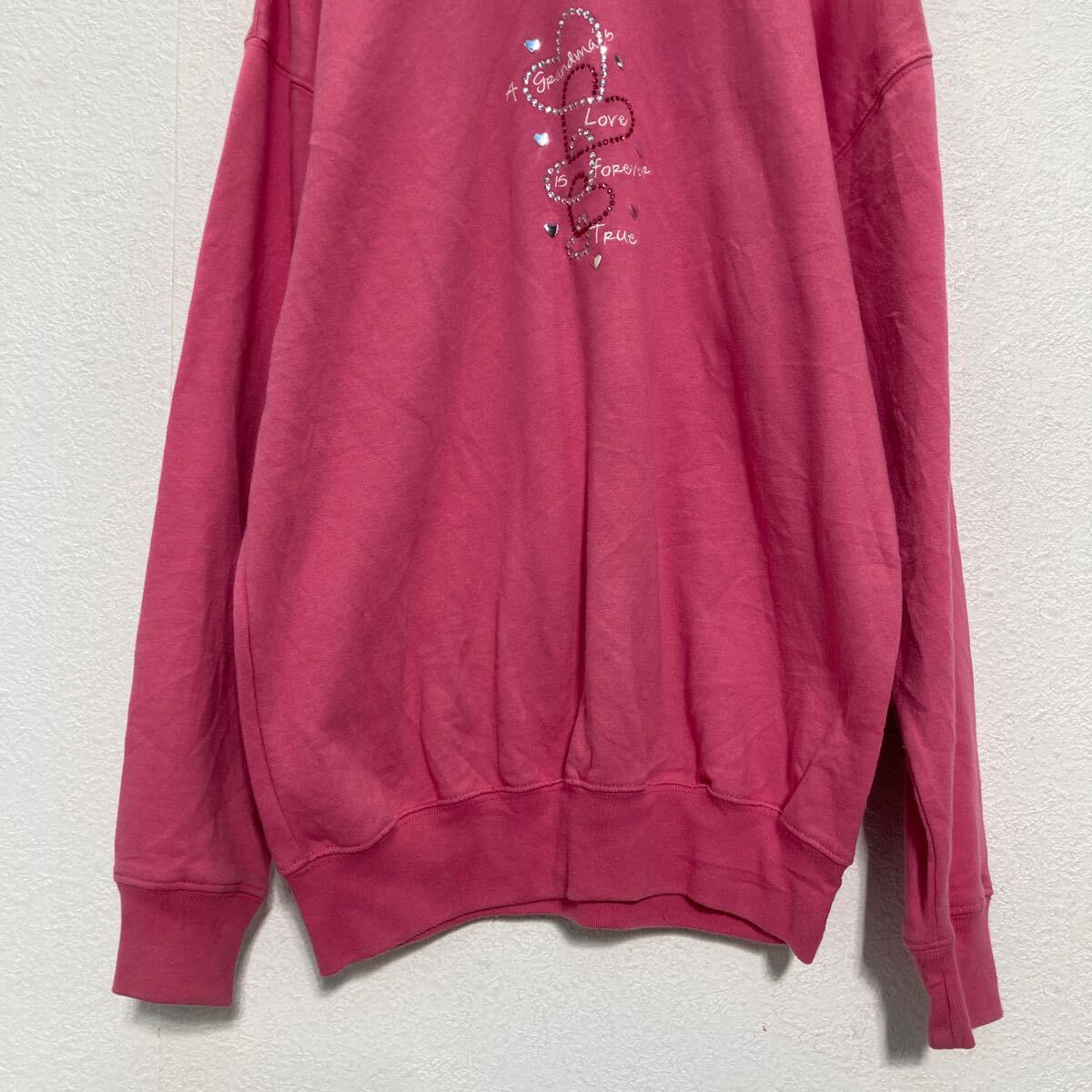 ����šۡڸ���� MC Sportswear �����������å� �ȥ졼�ʡ� M ��ǥ����� �ԥ� �쥤�䡼�ɥͥå� ΢���� �饤�󥹥ȡ��� ���岷 ����ꥫ���� a607-5034