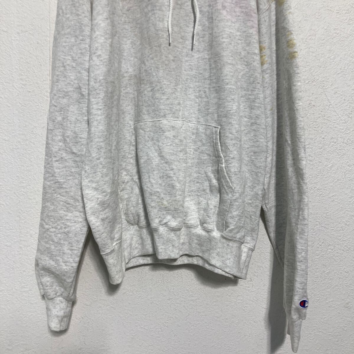 ����šۡڸ���� Champion �ץ��ȥ������å� �ѡ����� L �饤�ȥ��졼 �����ԥ��� ΢���� �ץ륪���С� ���岷 ����ꥫ���� a607-5511