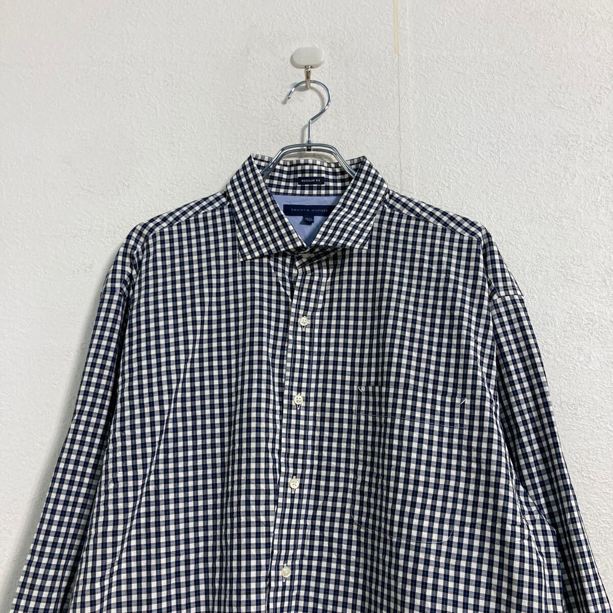 【中古】【古着】 TOMMY HILFIGER...の紹介画像2