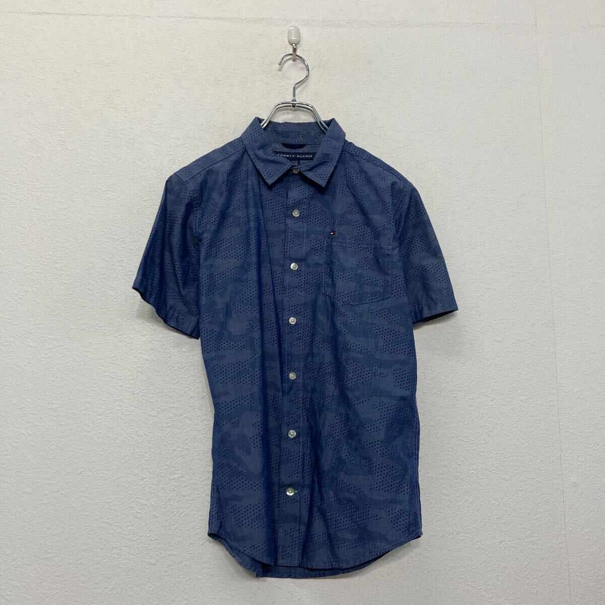 【中古】【古着】 TOMMY HILFIGER...の紹介画像2