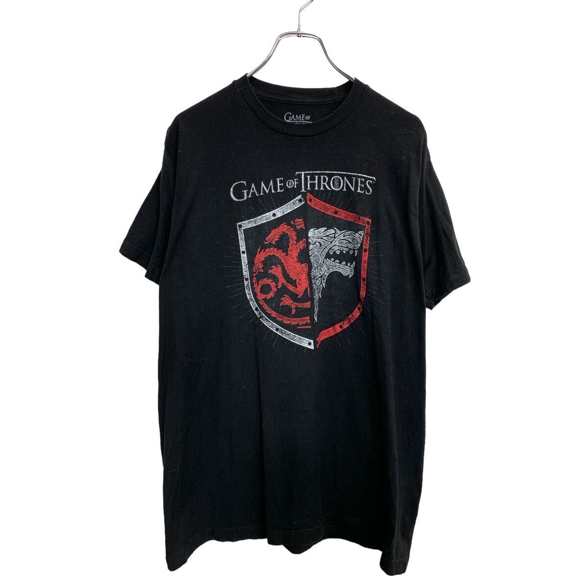 楽天市場】GAME OF THRONES（Tシャツ・カットソー｜トップス）：メンズ 