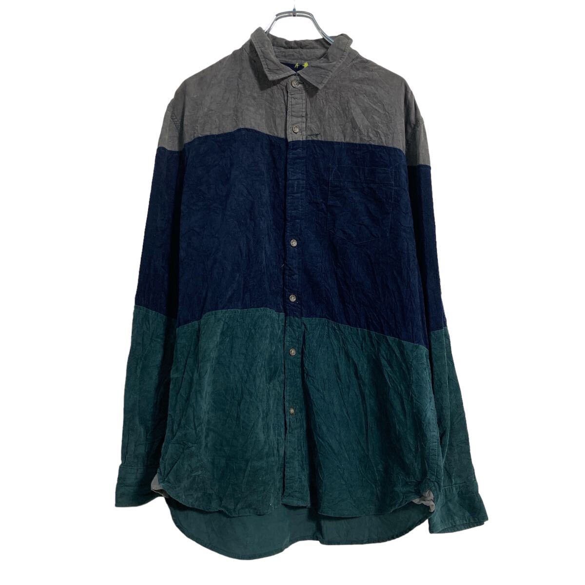 ����šۡڸ���� JEFFREY MAX Ĺµ �����ǥ���� ����� XL �֥饦�� �֥�å� ���꡼�� ���� �ӥå������� ���岷 ����ꥫ���� a607-6307