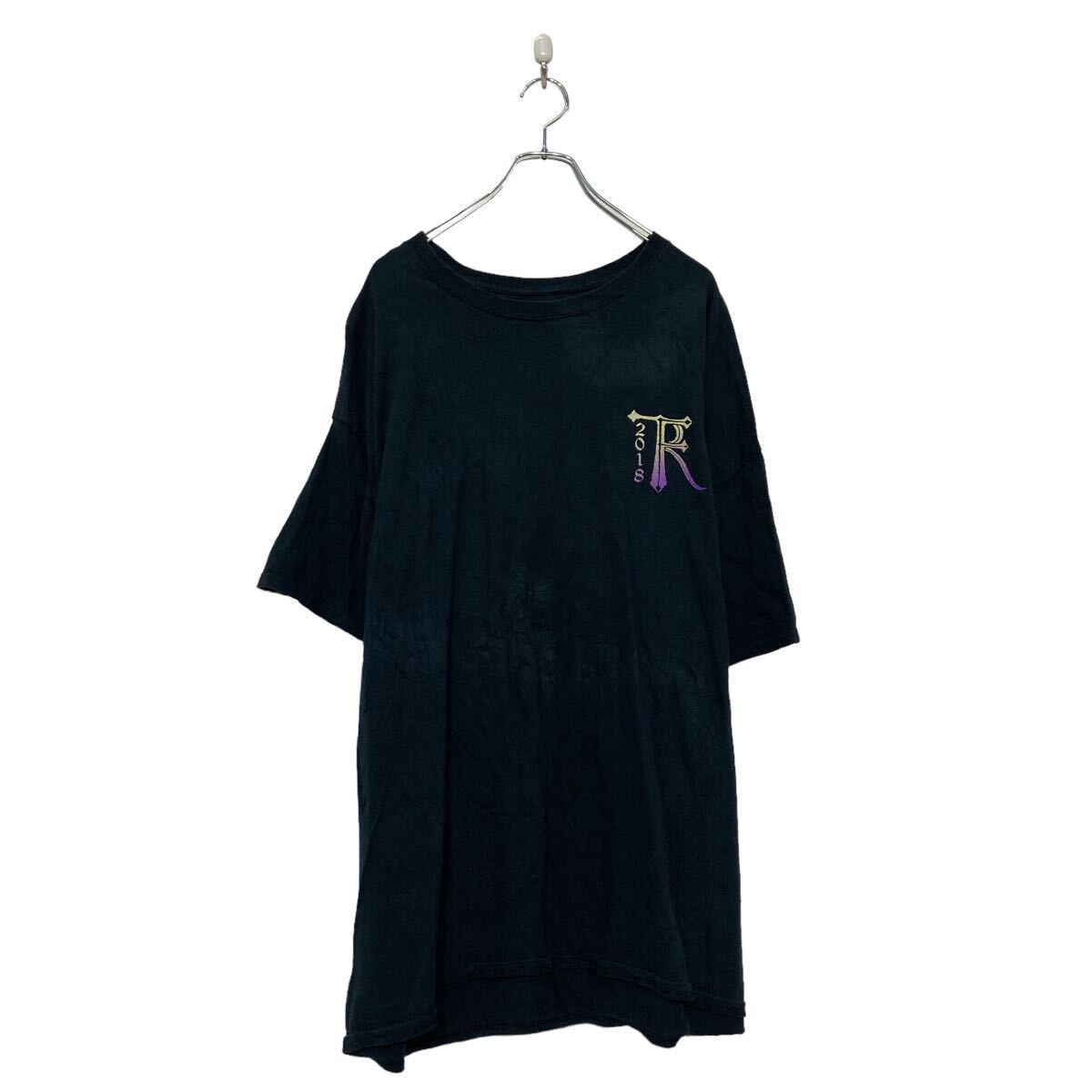 ����šۡڸ���� Ⱦµ �ץ��� T����� XL~ �֥�å� �ӥå������� �ѥå��ץ��� ζ ���롼�ͥå� ���岷 ����ꥫ���� a607-6337