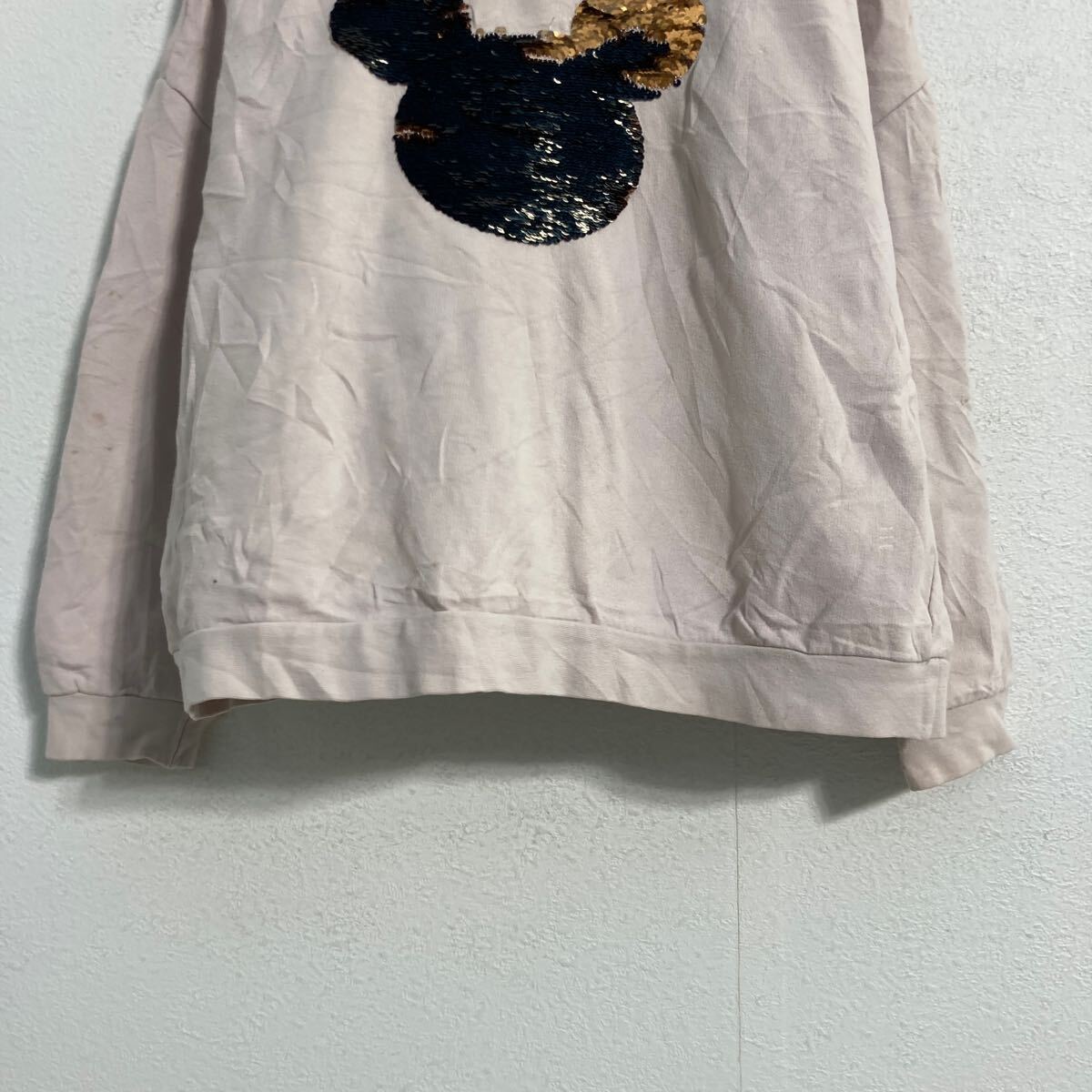 ����šۡڸ���� DISNEY ���� �������å� �ȥ졼�ʡ� ��ǥ����� XL �ԥ� ���ѥ󥳡��� �ӥå������� ���岷 ����ꥫ���� a607-6425