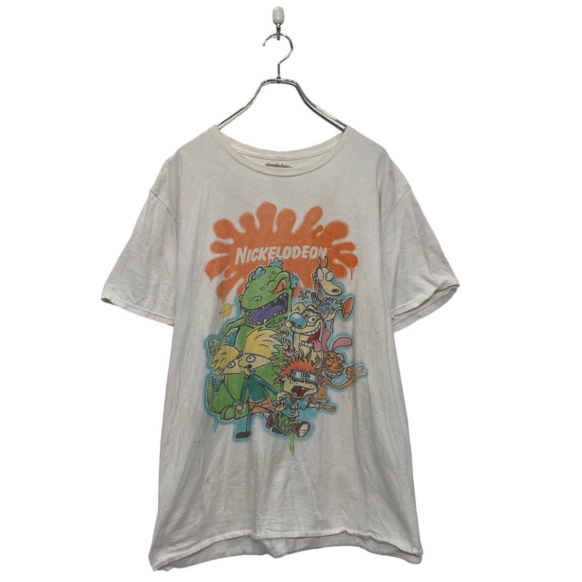 楽天市場】ニコロデオン（Tシャツ・カットソー｜トップス