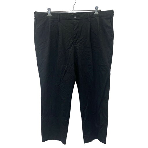 【中古】【古着】 DOCKERS チノパンツ W44 ドッカーズ ビッグサイズ ブラック 古着卸 アメリカ仕入 2408-25 【中古】【古着】 DOCKERS チノパンツ W44 ドッカーズ ビッグサイズ ブラック 古着卸 アメリカ仕入 2408-25