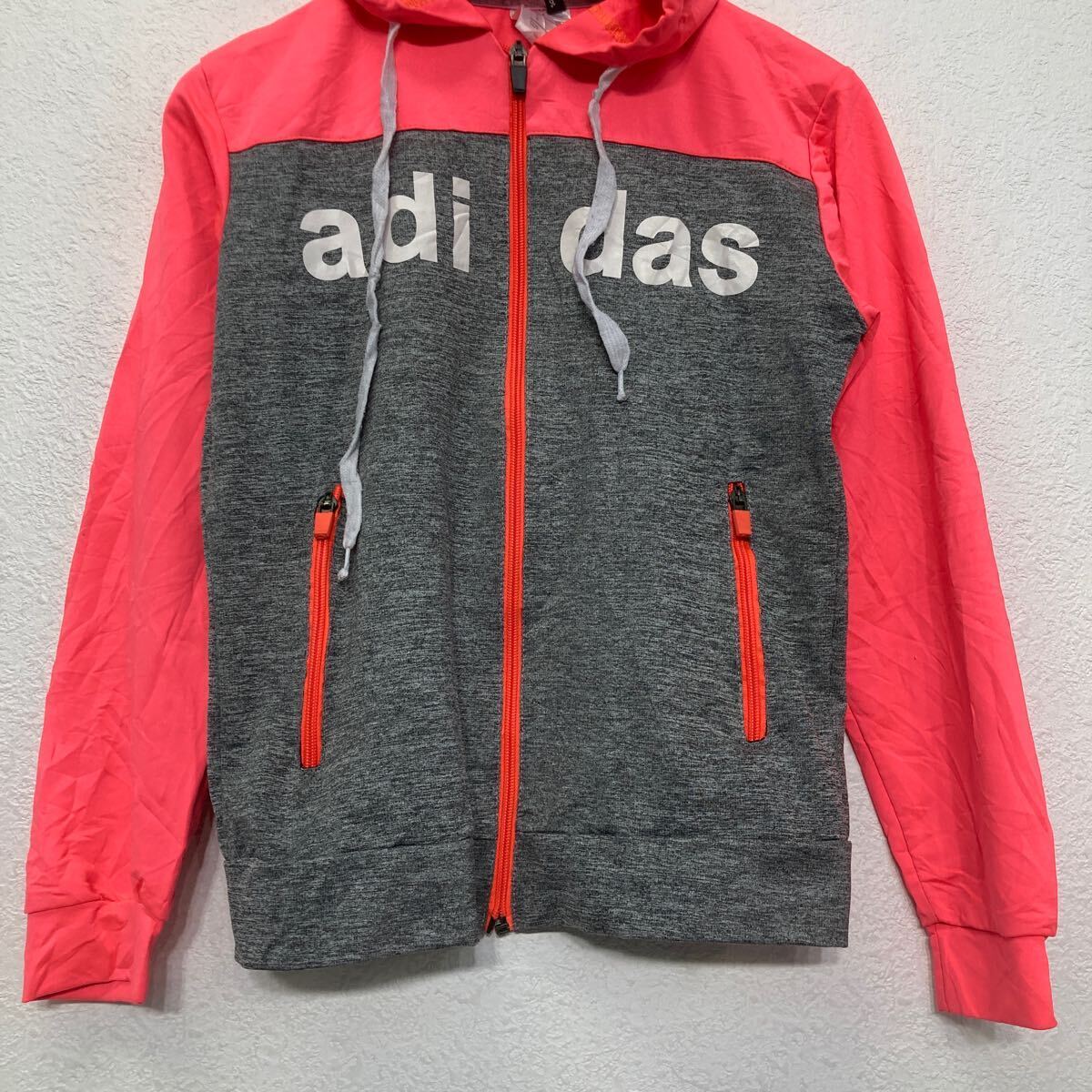 ����šۡڸ���� adidas ���� �������å� �ѡ����� ���å� M�� ���ǥ����� ���졼 �ԥ� ���åץ��å� ���岷 ����ꥫ���� a608-5009