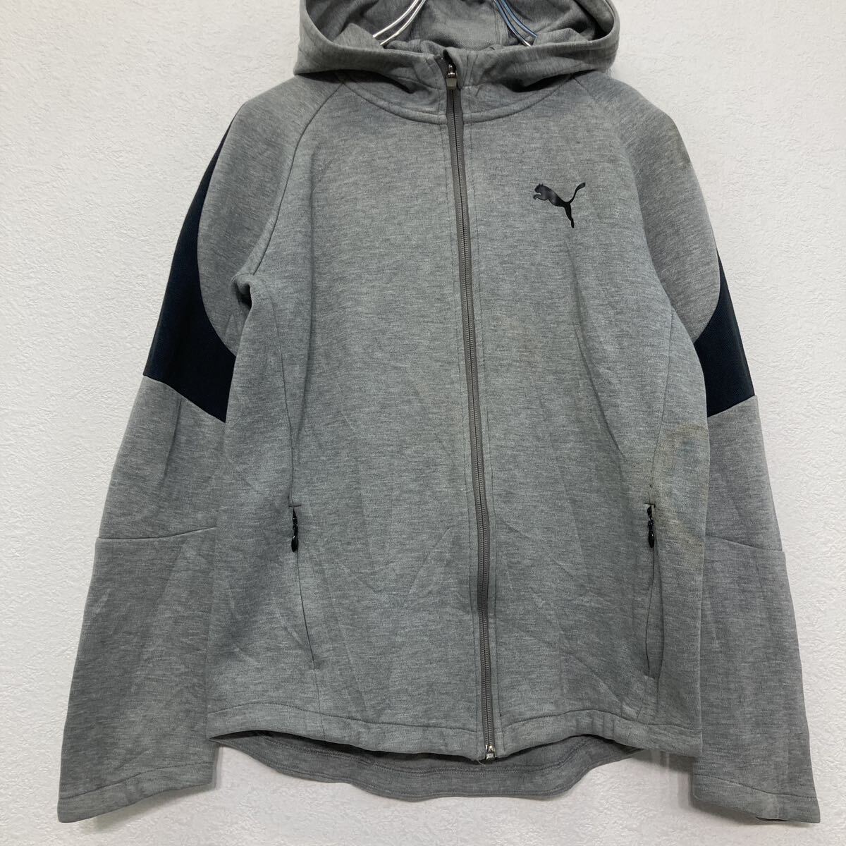 ����šۡڸ���� PUMA ���� �������å� �ѡ����� ���å� XL �ӥå������� �ס��� ���졼 ���åץ��å� ���岷 ����ꥫ���� a608-5110