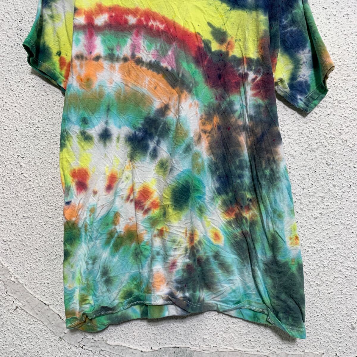 ����šۡڸ���� FRUIT OF THE LOOM Ⱦµ ��������T����� �ޥ�����顼 150�� ���å� �ե롼�ĥ��֥��롼�� ���롼�ͥå� ���岷 ����ꥫ���� a608-5220