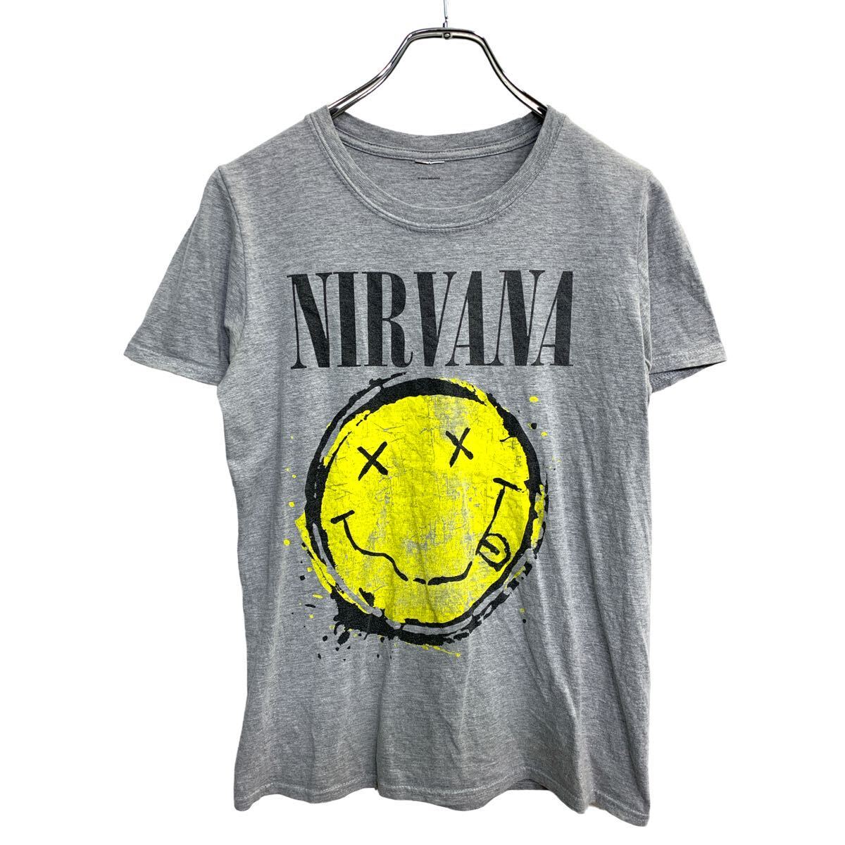 楽天市場】ニルヴァーナ tシャツ 中古の通販