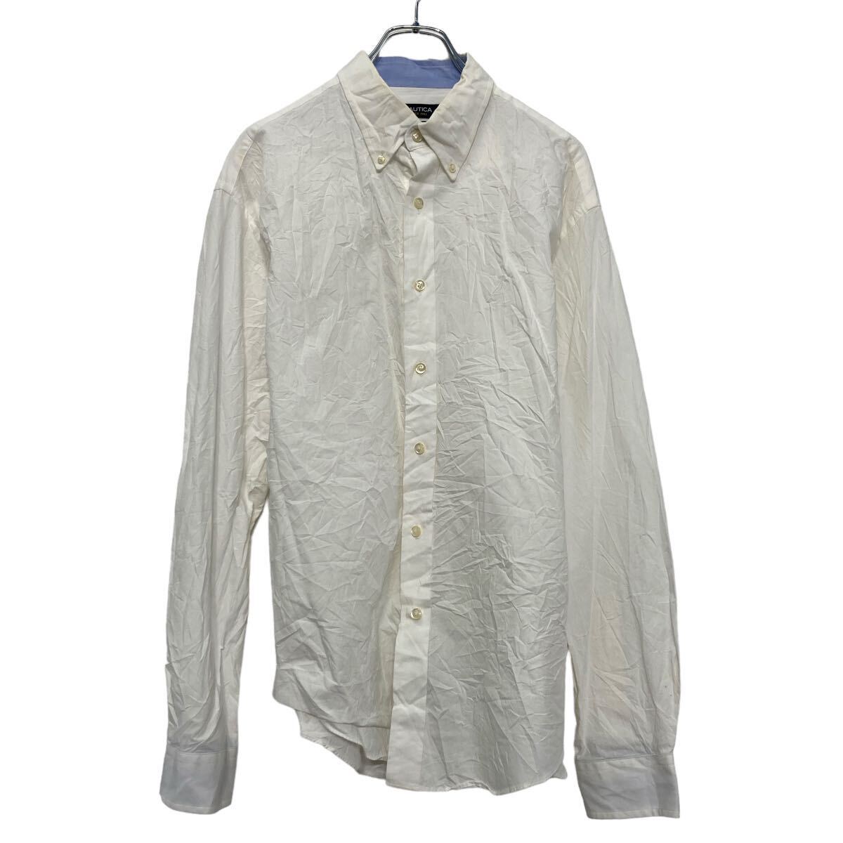 ^*^様 21 ノーティカのみアメリカ古着　半袖　長袖シャツ50着セットまとめ売 様 21 ノーティカのみアメリカ古着 半袖 長袖シャツ50着セットまとめ売