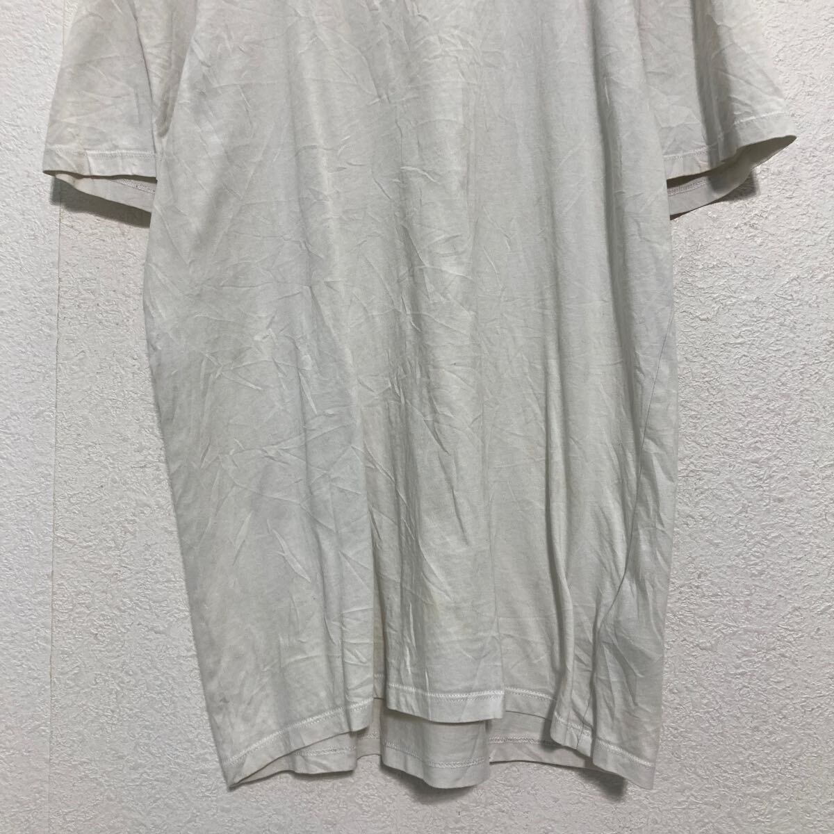 ����šۡڸ���� TOMMY HILFIGER Ⱦµ ����T����� 160 ���å� �ۥ磻�� �ȥߡ��ҥ�ե����� ���롼�ͥå� ���岷 ����ꥫ���� a608-5532