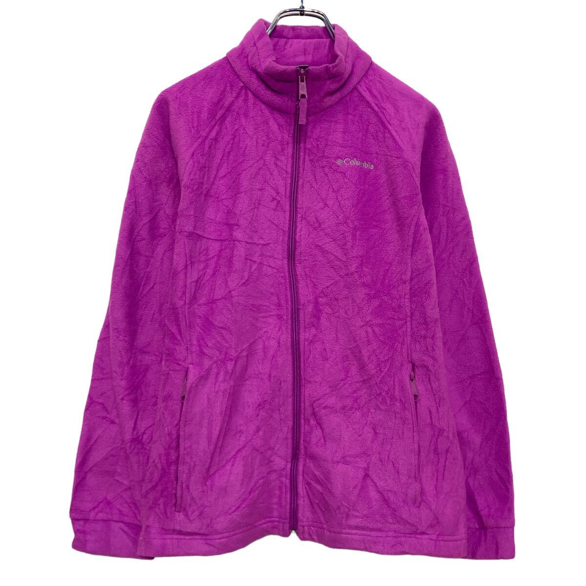 岰DEN㤨֡šۡڸ Columbia ե꡼ 㥱å ӥ å XL ԥ 饰 ȥȥ ե른å 岷 ꥫ a608-5661פβǤʤ330ߤˤʤޤ