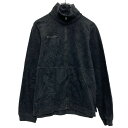 【中古】【古着】 Columbia フリース ジャケット コロンビア キッズ L~ ブラック ラグラン アウトトア フルジップ 古着卸 アメリカ仕入 a608-5662