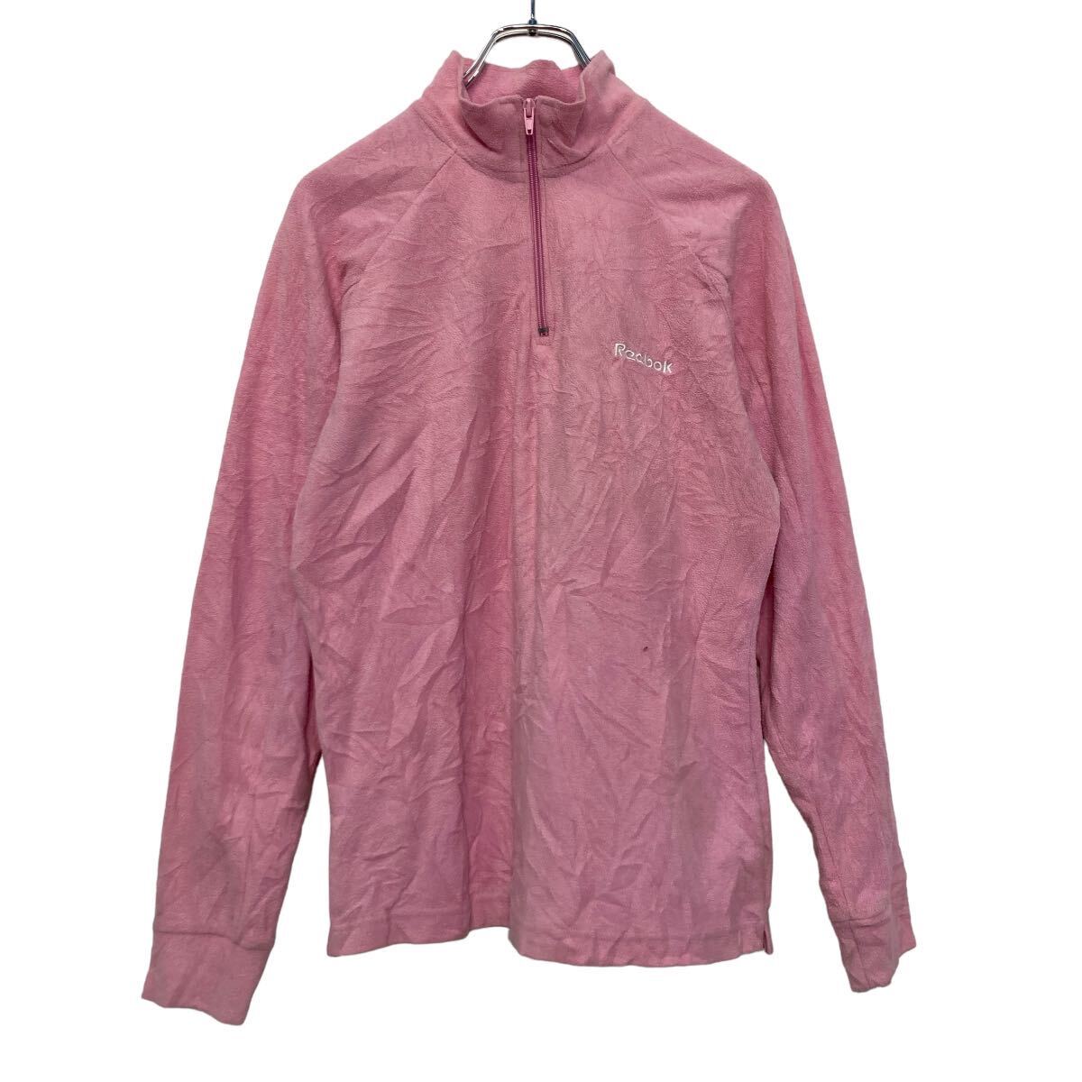 岰DEN㤨֡šۡڸ Reebok ե꡼ 㥱å ꡼ܥå å L ԥ ȥɥ ե른å 岷 ꥫ a608-5835פβǤʤ440ߤˤʤޤ