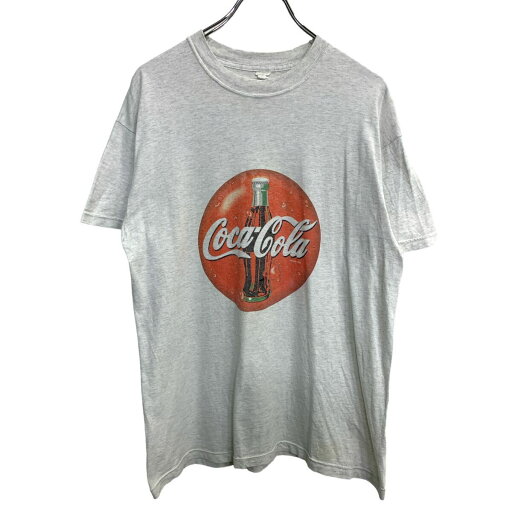 【中古】【古着】 SCREEN STARS 半袖 プリント Tシャツ Lサイズ スクリーンスターズ グレー 古着卸 アメリカ仕入 t2408-3736 【中古】【古着】 SCREEN STARS 半袖 プリント Tシャツ Lサイズ スクリーンスターズ グレー 古着卸 アメリカ仕入 t2408-3736