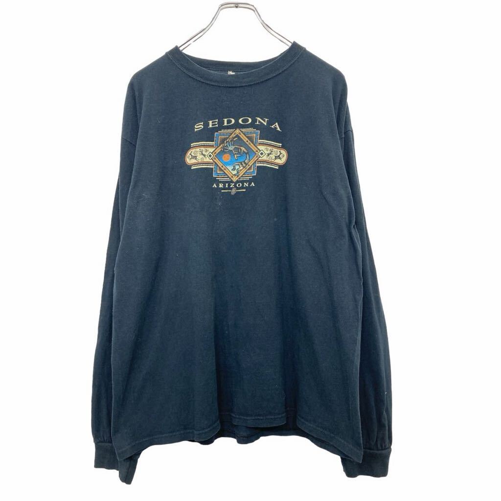 楽天市場】anvil（袖の長さ長袖）（Tシャツ・カットソー｜トップス