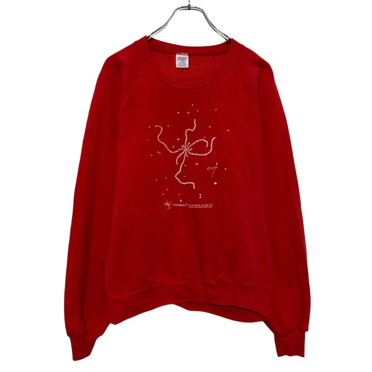 楽天市場】ラグラン（ブランドジャージーズ）（スウェット・トレーナー