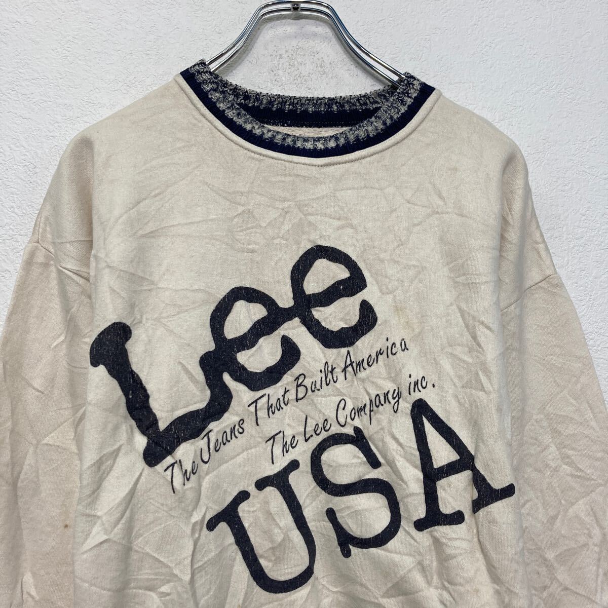 ����šۡڸ���� Lee �ץ��� �������å� �ȥ졼�ʡ� �꡼ M~ �ۥ磻�� ���å� ���岷 ����ꥫ���� a609-5186