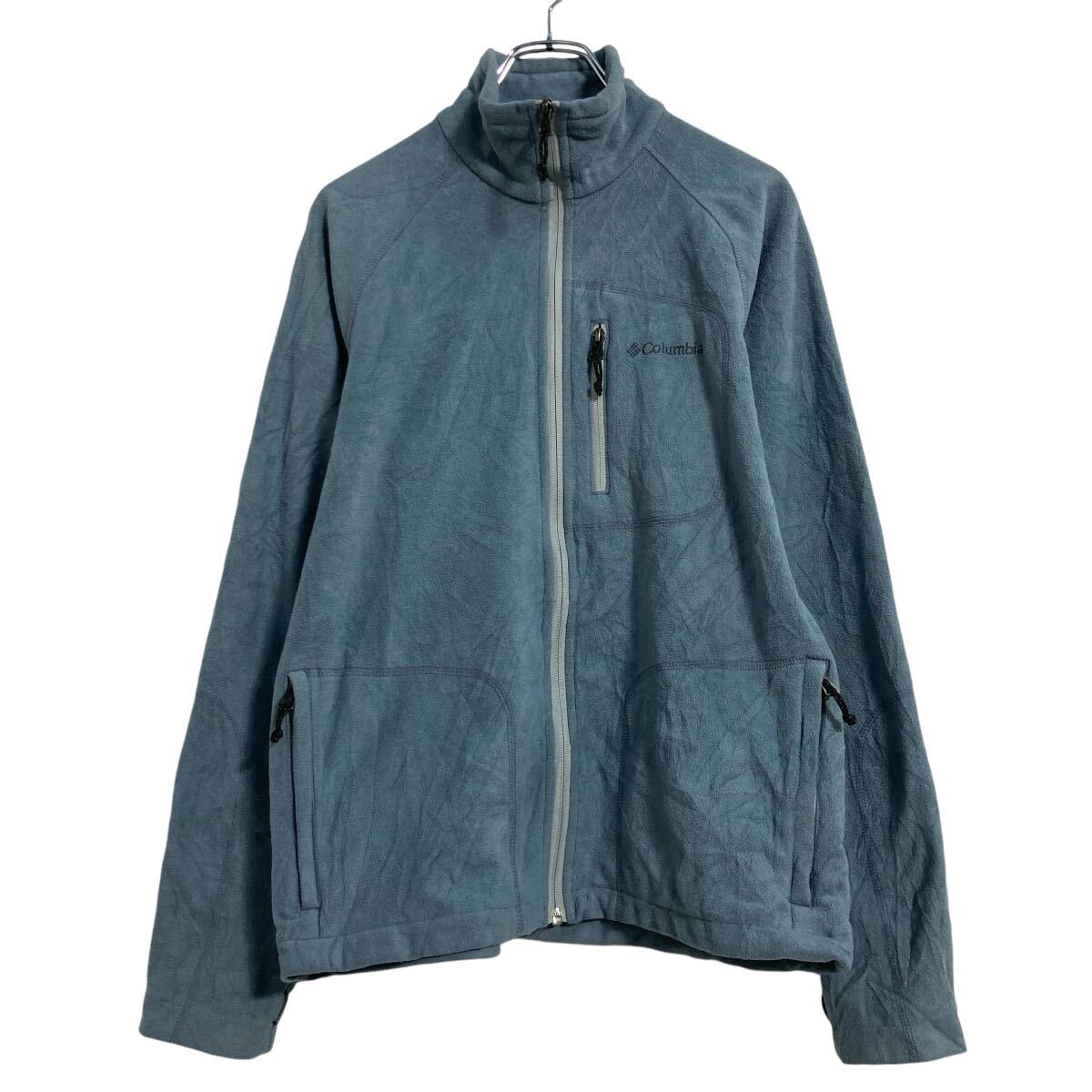 ★★複数点購入の場合は、1点分の送料で同梱発送致します。★★（合計金額が3,980円(税込)以上の場合は、送料無料となります。)商品に興味をもって頂き、誠に有難うございます。恐れ入りますが最後までお読み頂き、ご了承の上ご購入下さい。アメリカから輸入した コロンビア フリースジャケット の販売です。【商品説明】※色やデザインは画像をご覧ください。【サイズ】（海外規格の為、基本的には大きめのサイズ感となりますが、詳細は実寸をご参照ください。)サイズ表記にて S実寸着丈 65cm肩幅 ラグランcm身幅 54cm袖丈 56cm (袖下から計測)・素人採寸の為、誤差についてはご容赦下さい。・着用感につきましては普段着用されているものとの実寸を比較して参考にされてください。【状態】状態確認 B ランク品特に目立つ汚れやダメージは見受けられません。《ランク》A-デッドストックや未使用に近い状態B-使用感はあるが綺麗な状態C-使用感があり多少の汚れがある状態D-使用感があり汚れや破れがある状態（上記ランクは弊社基準でのランク付けとなります。あくまでも参考として頂き、詳細は画像をご確認の上、ご購入ください。また、見落としによる目立たない穴、ほつれ、破れ、汚れ等のダメージ品が混入している場合もございますことをご理解の上、ご購入をお願い致します。）・全体的に使用感はありますが着用に問題はありません。・未洗濯品です。・保管上の折りジワと、ベール品によるシワはご容赦下さい。・状態に特に敏感な方のご購入はご遠慮下さい。※不明な点がありましたらお気軽に、ご質問下さい。【発送】佐川急便で発送します。※（沖縄及び一部離島へはヤマト運輸で発送する場合があります）★★複数点購入の場合は、1点分の送料で同梱発送致します。★★（合計金額が3,980円(税込)以上の場合は、送料無料となります。)【ご注意】・購入後はノークレーム＆ノーリターンにて、お願い致します。（返品は一切お受けできません。）・古着、usedの特性等を充分にご理解頂ける方のご購入に限らせて頂きます。 古着にご理解の無い方、状態に特に敏感な方のご購入はご遠慮下さい。・サイズ感につきましては普段着用されているものとの実寸を比較して参考にされてください。・できるだけ現物に近い色味をお伝えできるように気を付けておりますが、撮影環境や使用するモニターによっては、商品と画像に若干の色誤差が生じますことをご了承ください。【営業について】 誠に勝手ながら、土曜、日曜、祝日、年末年始、ゴールデンウィークはお休みとさせて頂きます。また、お客様へのご対応時間は基本的には営業日の9:00〜17：00までになります。ご対応時間外や休業日にご購入いただいた商品や、ご質問など、頂いたご連絡への返信が滞る場合がございます。ご連絡、発送は休業明けより順次行っていきますのでご了承よろしくお願いいたします。★新商品、毎日大量入荷中です!!!20240906-0