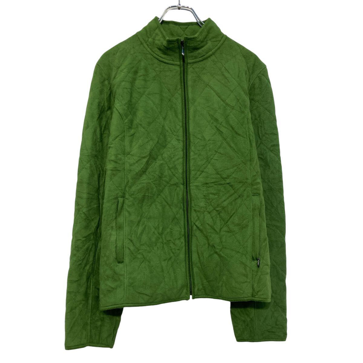 ★★複数点購入の場合は、1点分の送料で同梱発送致します。★★（合計金額が3,980円(税込)以上の場合は、送料無料となります。)商品に興味をもって頂き、誠に有難うございます。恐れ入りますが最後までお読み頂き、ご了承の上ご購入下さい。アメリカから輸入した フリースジャケット の販売です。【商品説明】※色やデザインは画像をご覧ください。【サイズ】（海外規格の為、基本的には大きめのサイズ感となりますが、詳細は実寸をご参照ください。)サイズ表記にて L 実寸着丈 59cm肩幅 43cm身幅 56cm袖丈 48cm (袖下から計測)・素人採寸の為、誤差についてはご容赦下さい。・着用感につきましては普段着用されているものとの実寸を比較して参考にされてください。【状態】状態確認 Cランク品全体的に汚れダメージ使用感があります。《ランク》A-デッドストックや未使用に近い状態B-使用感はあるが綺麗な状態C-使用感があり多少の汚れがある状態D-使用感があり汚れや破れがある状態（上記ランクは弊社基準でのランク付けとなります。あくまでも参考として頂き、詳細は画像をご確認の上、ご購入ください。また、見落としによる目立たない穴、ほつれ、破れ、汚れ等のダメージ品が混入している場合もございますことをご理解の上、ご購入をお願い致します。）・全体的に使用感はありますが着用に問題はありません。・未洗濯品です。・保管上の折りジワと、ベール品によるシワはご容赦下さい。・状態に特に敏感な方のご購入はご遠慮下さい。※不明な点がありましたらお気軽に、ご質問下さい。【発送】佐川急便で発送します。※（沖縄及び一部離島へはヤマト運輸で発送する場合があります）★★複数点購入の場合は、1点分の送料で同梱発送致します。★★（合計金額が3,980円(税込)以上の場合は、送料無料となります。)【ご注意】・購入後はノークレーム＆ノーリターンにて、お願い致します。（返品は一切お受けできません。）・古着、usedの特性等を充分にご理解頂ける方のご購入に限らせて頂きます。 古着にご理解の無い方、状態に特に敏感な方のご購入はご遠慮下さい。・サイズ感につきましては普段着用されているものとの実寸を比較して参考にされてください。・できるだけ現物に近い色味をお伝えできるように気を付けておりますが、撮影環境や使用するモニターによっては、商品と画像に若干の色誤差が生じますことをご了承ください。【営業について】 誠に勝手ながら、土曜、日曜、祝日、年末年始、ゴールデンウィークはお休みとさせて頂きます。また、お客様へのご対応時間は基本的には営業日の9:00〜17：00までになります。ご対応時間外や休業日にご購入いただいた商品や、ご質問など、頂いたご連絡への返信が滞る場合がございます。ご連絡、発送は休業明けより順次行っていきますのでご了承よろしくお願いいたします。★新商品、毎日大量入荷中です!!!20240912-0