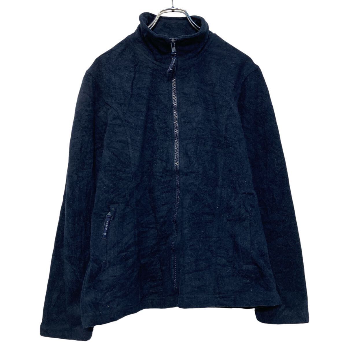 ����šۡڸ���� Uneek �ե꡼�� ���㥱�å� L �ͥ��ӡ� �ե른�å� �����ȥɥ� ��ǥ����� ���岷 ����ꥫ�� a609-5749