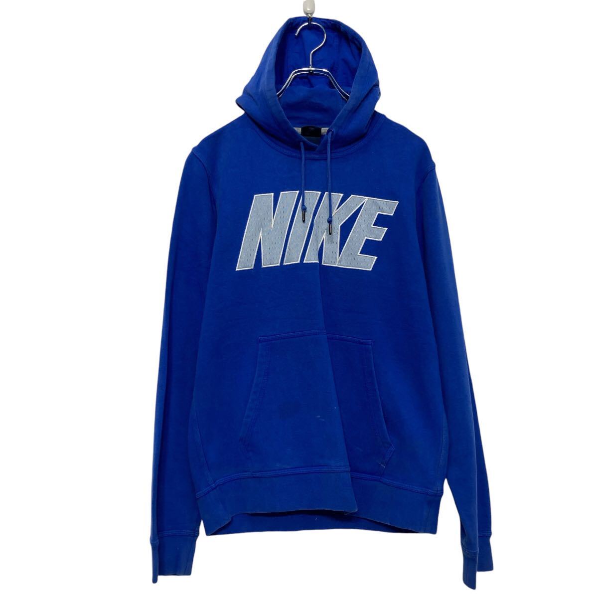 ����šۡڸ���� NIKE �ץ��� �������å� �ѡ����� �ʥ��� S �֥롼 �ץ륪���С� ��åڥ� �ɽ� ���岷 ����ꥫ���� a609-6036