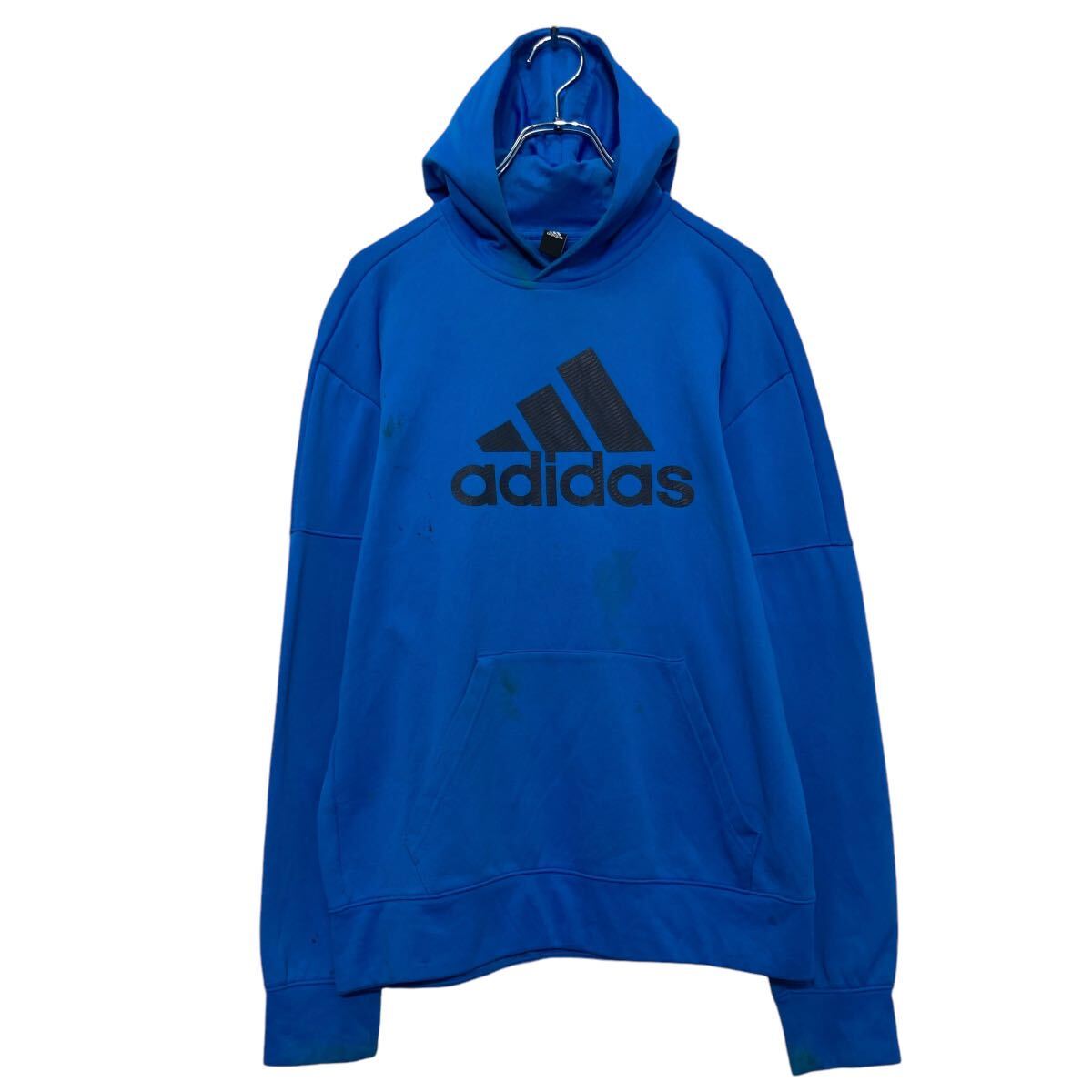 楽天市場】古着 adidas パーカー（スウェット・トレーナー｜トップス 