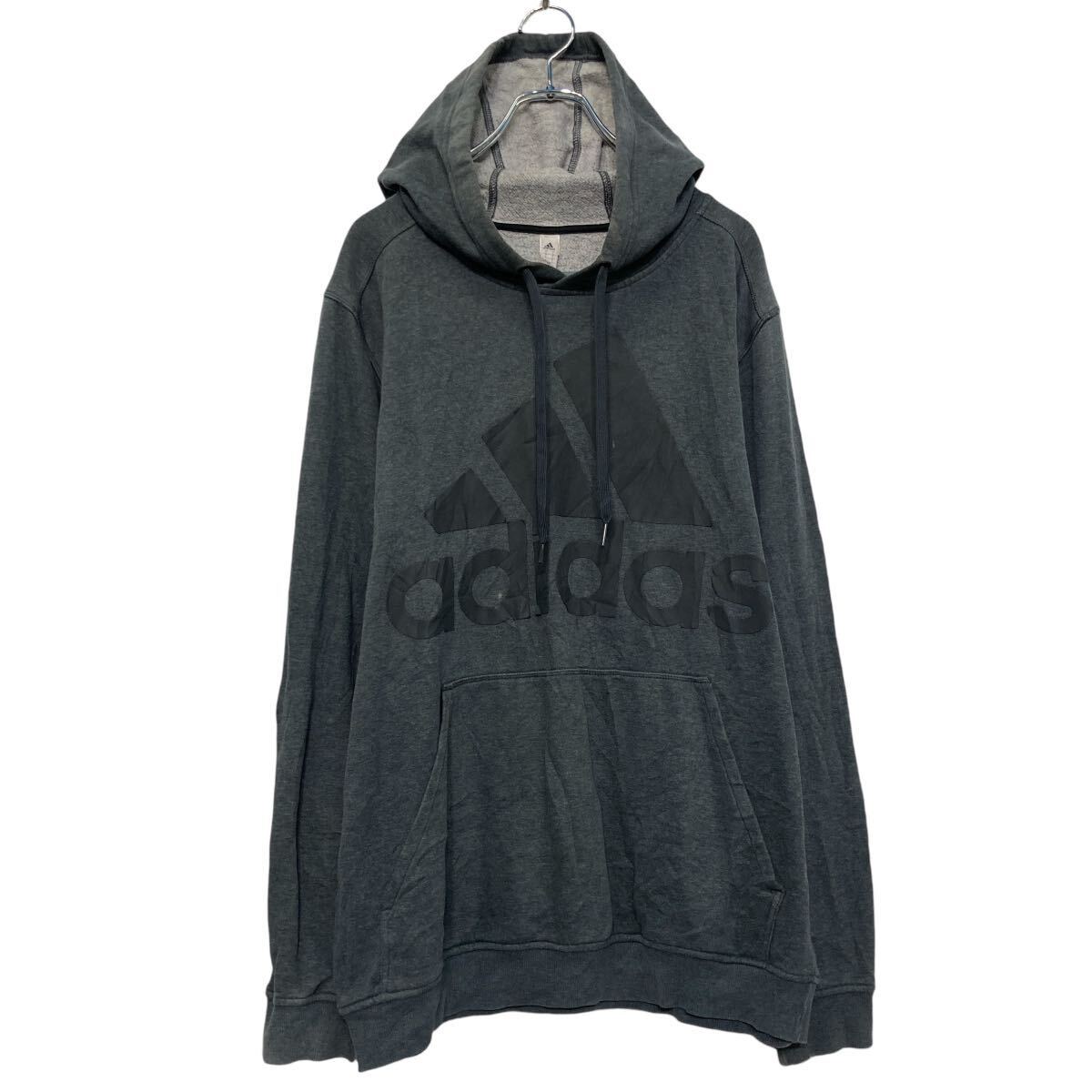 ★★複数点購入の場合は、1点分の送料で同梱発送致します。★★（合計金額が3,980円(税込)以上の場合は、送料無料となります。)商品に興味をもって頂き、誠に有難うございます。恐れ入りますが最後までお読み頂き、ご了承の上ご購入下さい。アメリカから輸入した アディダス プリントスウェット の販売です。【商品説明】※色やデザインは画像をご覧ください。【サイズ】（海外規格の為、基本的には大きめのサイズ感となりますが、詳細は実寸をご参照ください。)サイズ表記にて L 実寸着丈 71cm肩幅 48cm身幅 64cm袖丈 56cm (袖下から計測)・素人採寸の為、誤差についてはご容赦下さい。・着用感につきましては普段着用されているものとの実寸を比較して参考にされてください。【状態】状態確認 Cランク品汚れ、使用感があります。《ランク》A-デッドストックや未使用に近い状態B-使用感はあるが綺麗な状態C-使用感があり多少の汚れがある状態D-使用感があり汚れや破れがある状態（上記ランクは弊社基準でのランク付けとなります。あくまでも参考として頂き、詳細は画像をご確認の上、ご購入ください。また、見落としによる目立たない穴、ほつれ、破れ、汚れ等のダメージ品が混入している場合もございますことをご理解の上、ご購入をお願い致します。）・全体的に使用感はありますが着用に問題はありません。・未洗濯品です。・保管上の折りジワと、ベール品によるシワはご容赦下さい。・状態に特に敏感な方のご購入はご遠慮下さい。※不明な点がありましたらお気軽に、ご質問下さい。【発送】佐川急便で発送します。※（沖縄及び一部離島へはヤマト運輸で発送する場合があります）★★複数点購入の場合は、1点分の送料で同梱発送致します。★★（合計金額が3,980円(税込)以上の場合は、送料無料となります。)【ご注意】・購入後はノークレーム＆ノーリターンにて、お願い致します。（返品は一切お受けできません。）・古着、usedの特性等を充分にご理解頂ける方のご購入に限らせて頂きます。 古着にご理解の無い方、状態に特に敏感な方のご購入はご遠慮下さい。・サイズ感につきましては普段着用されているものとの実寸を比較して参考にされてください。・できるだけ現物に近い色味をお伝えできるように気を付けておりますが、撮影環境や使用するモニターによっては、商品と画像に若干の色誤差が生じますことをご了承ください。【営業について】 誠に勝手ながら、土曜、日曜、祝日、年末年始、ゴールデンウィークはお休みとさせて頂きます。また、お客様へのご対応時間は基本的には営業日の9:00〜17：00までになります。ご対応時間外や休業日にご購入いただいた商品や、ご質問など、頂いたご連絡への返信が滞る場合がございます。ご連絡、発送は休業明けより順次行っていきますのでご了承よろしくお願いいたします。★新商品、毎日大量入荷中です!!!20240917-0