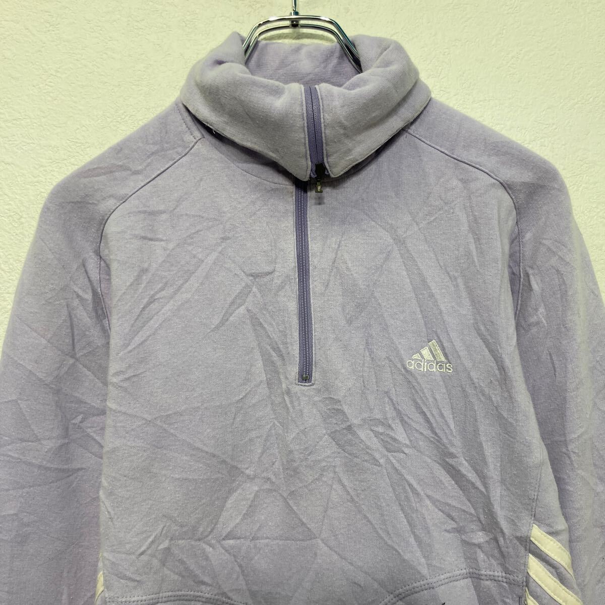 ����šۡڸ���� adidas �ץ��� �������å� �ȥ졼�ʡ� ���ǥ����� ���å� L~ �饤�ȥѡ��ץ� �ϡ��ե��å� ���岷 ����ꥫ���� a609-6071