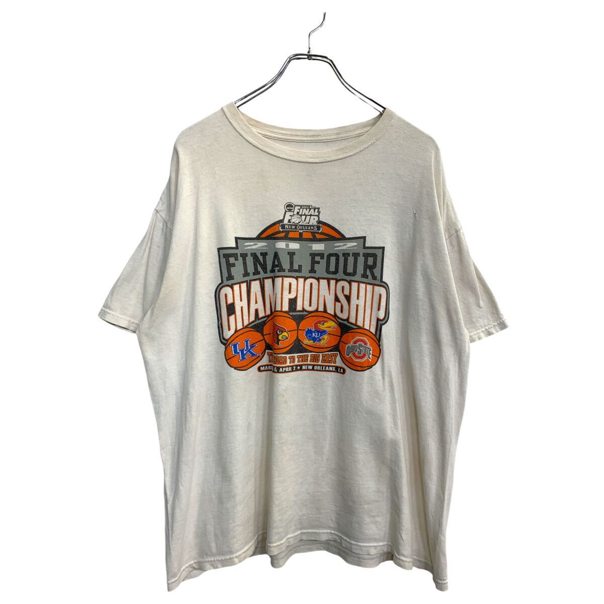 楽天市場】NCAA（Tシャツ・カットソー｜トップス）：メンズ 