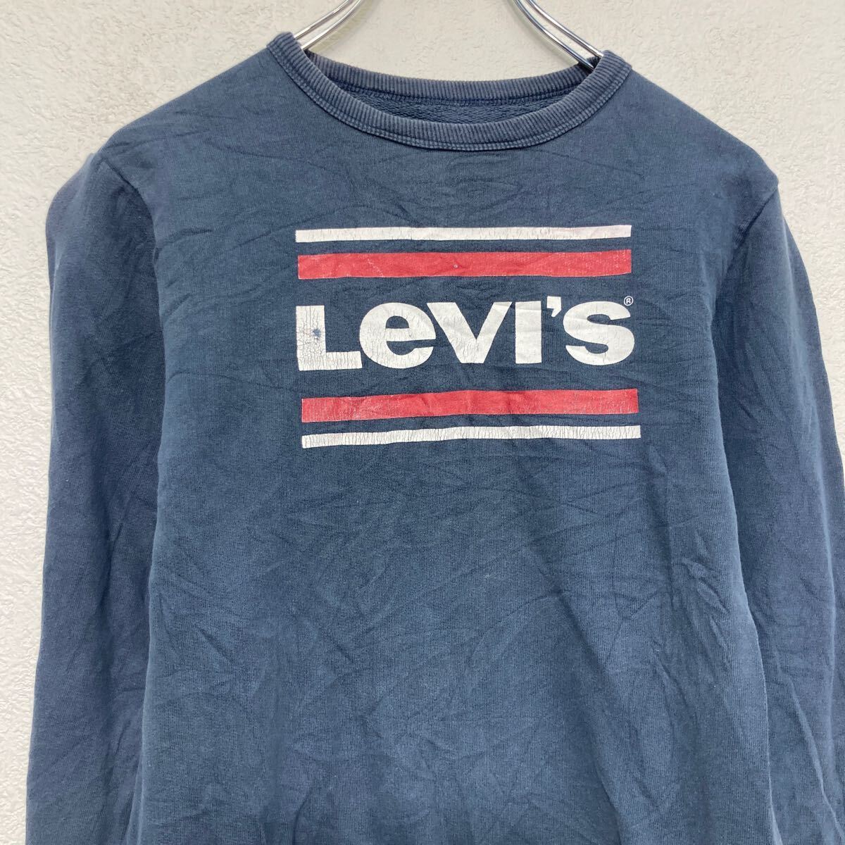����šۡڸ���� Levi��s �ץ��� �������å� �ȥ졼�ʡ� �꡼�Х��� ���å� M~ ���졼 ���� ���岷 ����ꥫ���� a609-6710