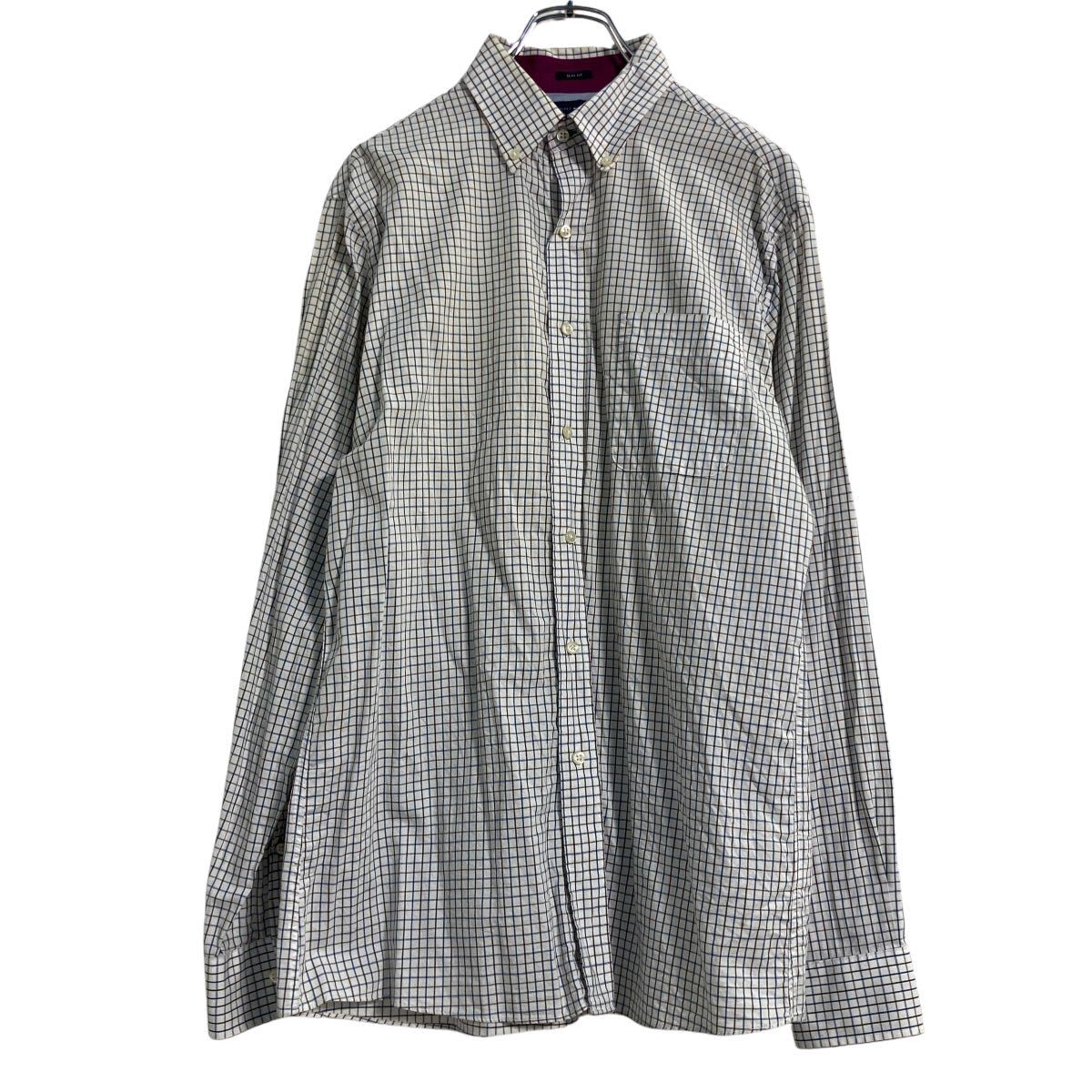【中古】【古着】 TOMMY HILFIGER ...の商品画像