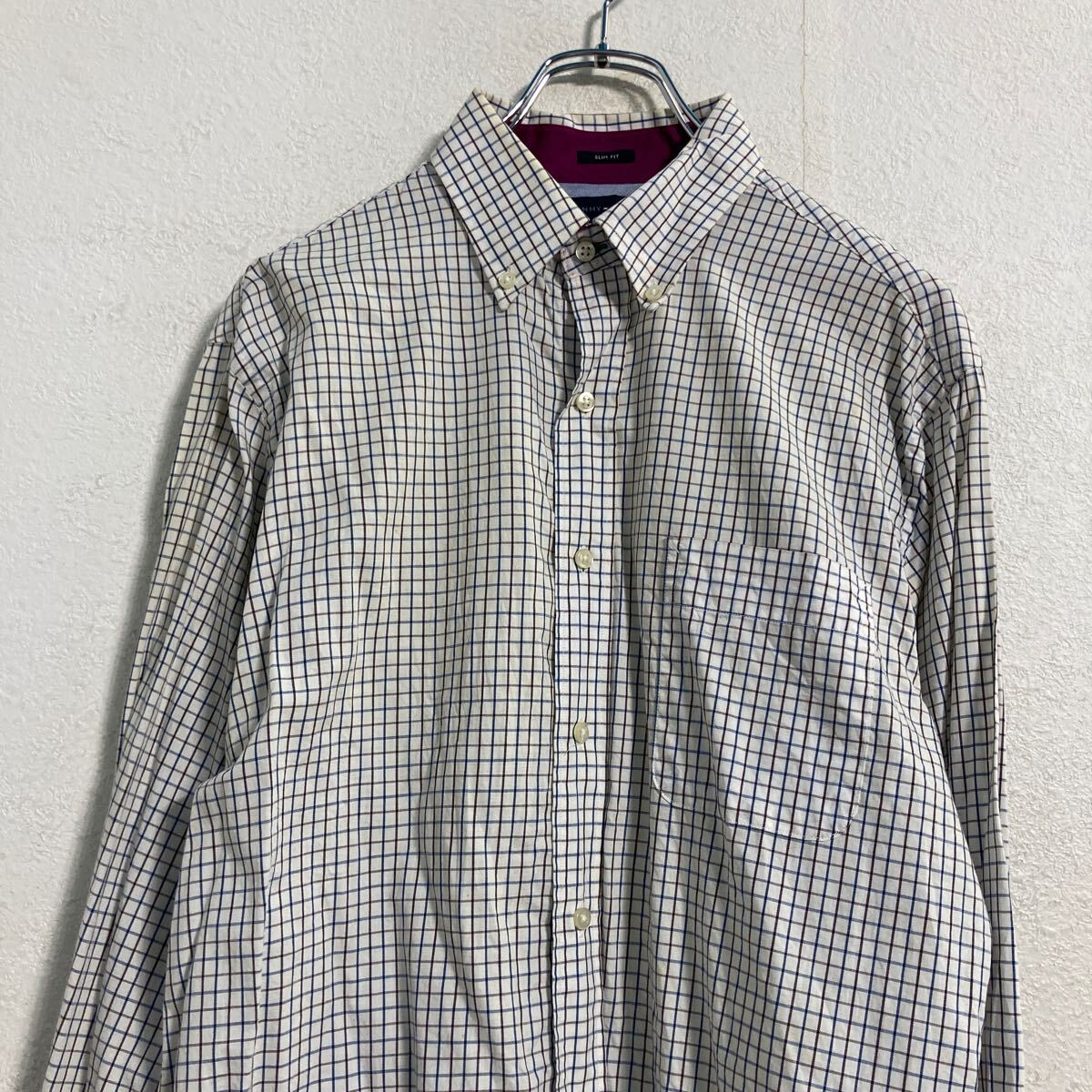 【中古】【古着】 TOMMY HILFIGER...の紹介画像2