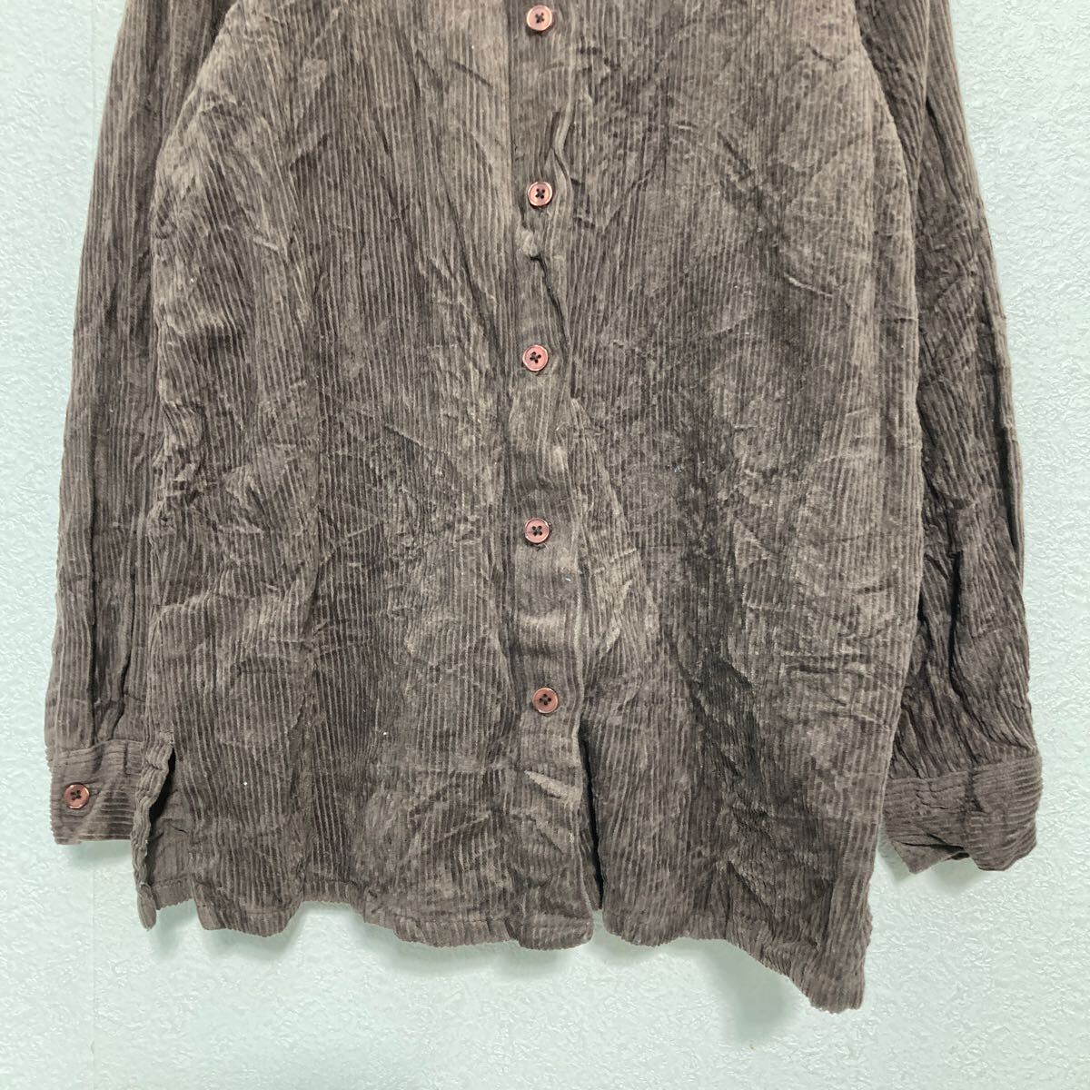 ����šۡڸ���� BLAIR Ĺµ �����ǥ��������� S ��ǥ����� �֥饦�� ���岷 ����ꥫ���� a609-7182