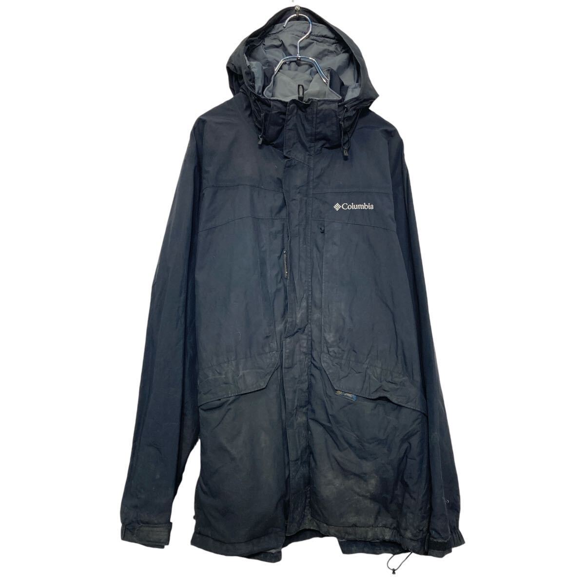 岰DEN㤨֡šۡڸ Columbia ʥ 㥱å ӥ L ֥å ޥƥ ȥɥ ե른å 岷 ꥫ a609-7272פβǤʤ770ߤˤʤޤ