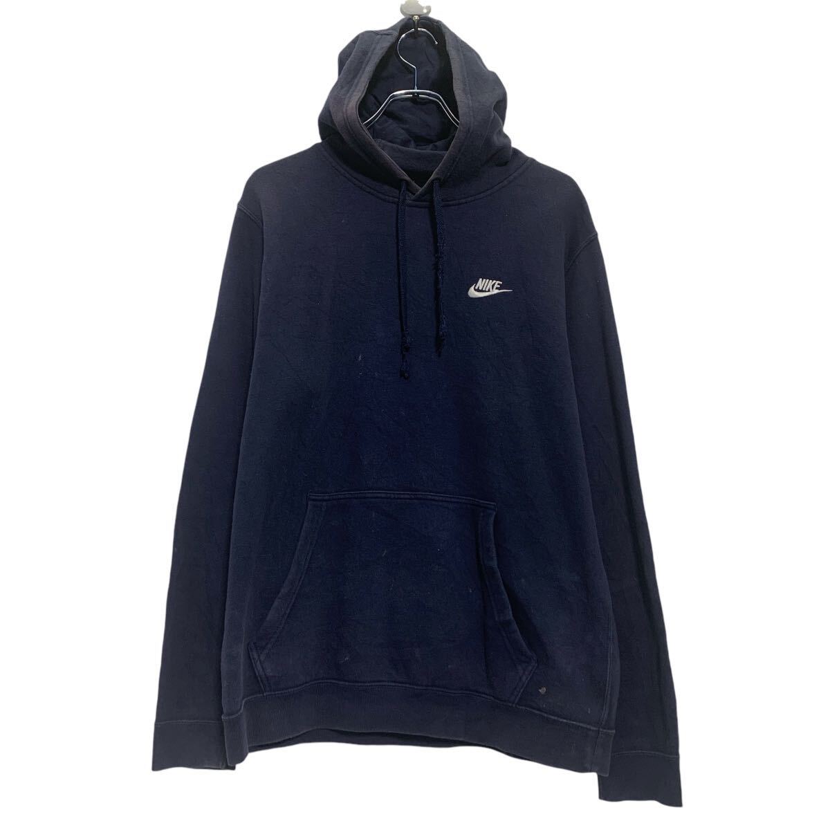 ����šۡڸ���� NIKE ���� �������å� �ѡ����� �ʥ��� M ������ �ͥ��ӡ� �ץ륪���С� ���岷 ����ꥫ���� a610-5144