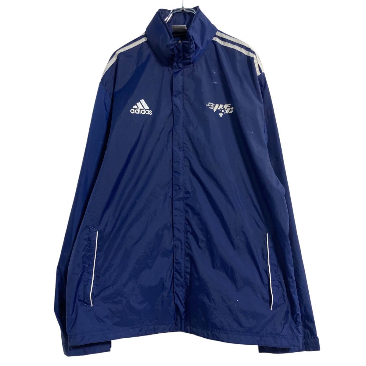 岰DEN㤨֡šۡڸ adidas ʥ󥸥㥱å L ͥӡ ǥ åץå ݡ ɥ֥졼 岷 ꥫ a610-5345פβǤʤ1,430ߤˤʤޤ