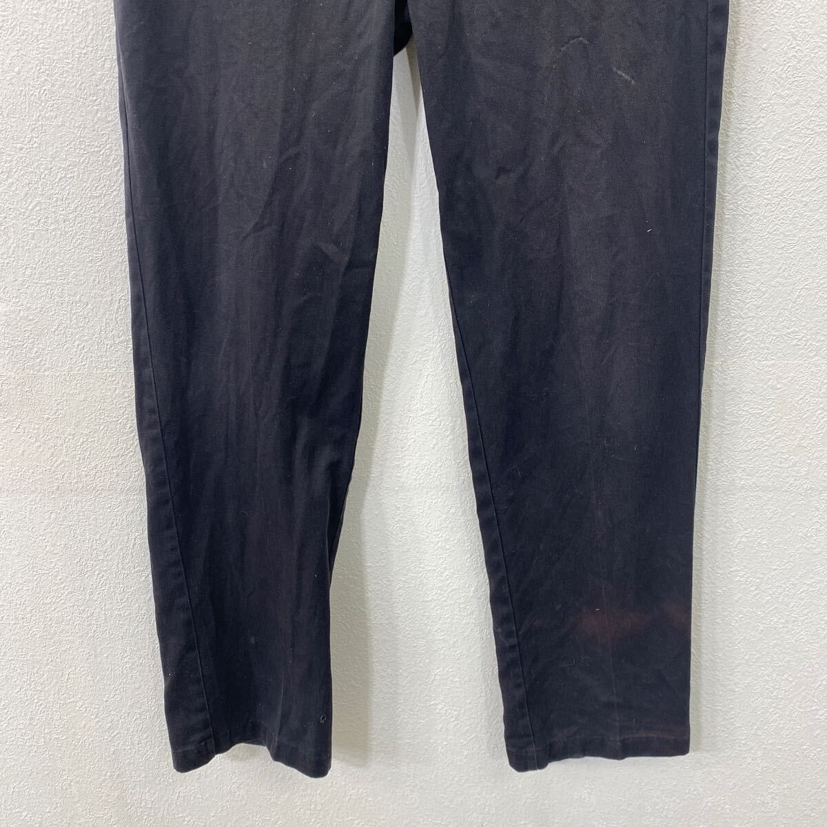 デニムパンツ メンズ アメカジ ストリート系 ダメージ ウォッシュ加工 ユーズド加工 ヒップホップ ルーズフィット ストレート コットン ブルー ロングパンツ