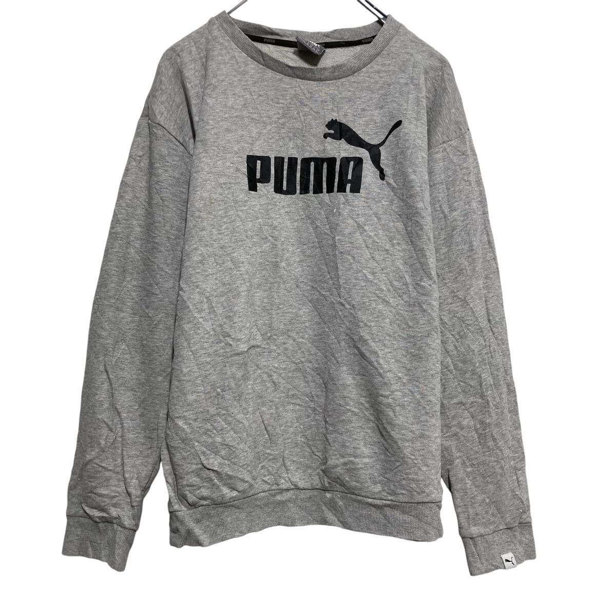 ����šۡڸ���� PUMA �ץ��� �������å� �ȥ졼�ʡ� �ס��� XXS ���졼 �ץ륪���С� ���岷 ����ꥫ���� a610-5546