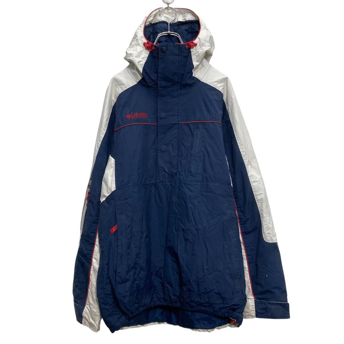 岰DEN㤨֡šۡڸ Columbia ʥ 㥱å ӥ S ۥ磻 ͥӡ ޥݥå  岷 ꥫ a610-5652פβǤʤ440ߤˤʤޤ