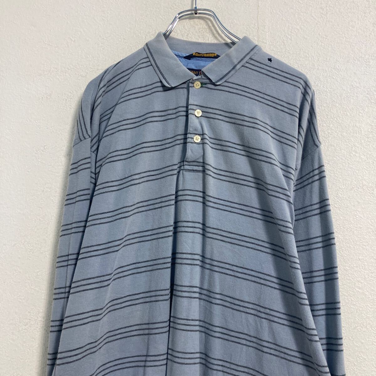 【中古】【古着】 TOMMY HILFIGER...の紹介画像2