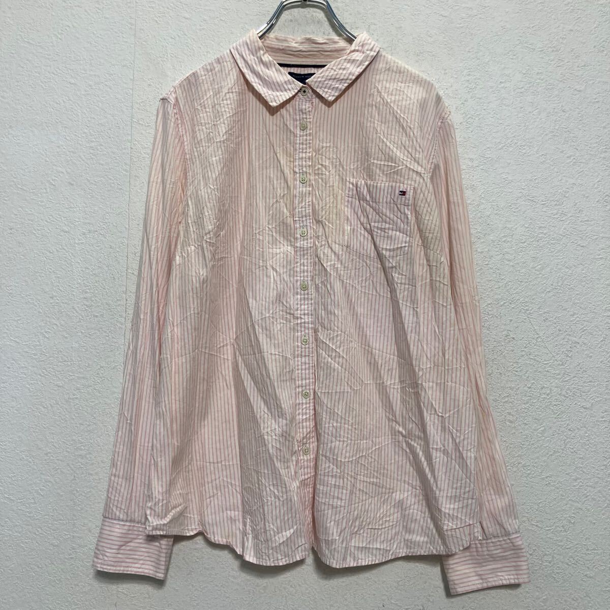 【中古】【古着】 TOMMY HILFIGER...の紹介画像2