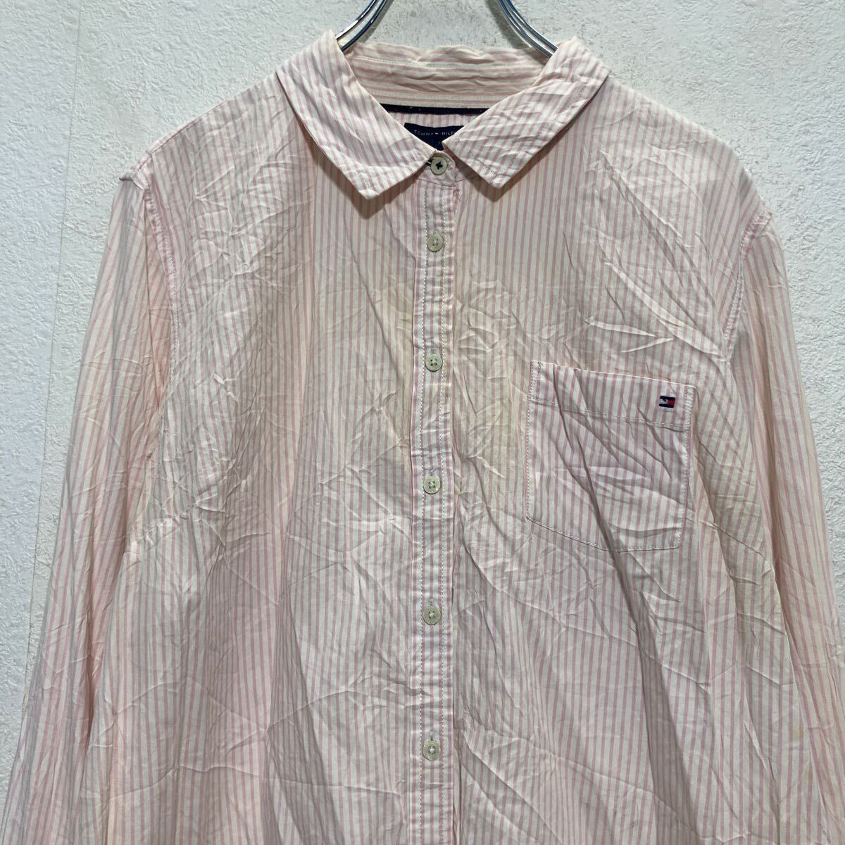 【中古】【古着】 TOMMY HILFIGER...の紹介画像3