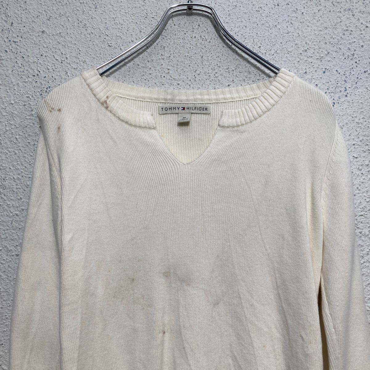 【中古】【古着】 TOMMY HILFIGER...の紹介画像2