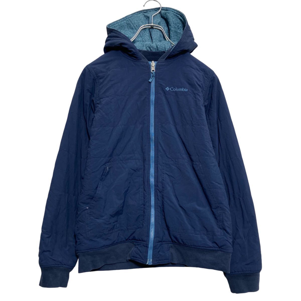 岰DEN㤨֡šۡڸ Columbia ʥ 㥱å ӥ å S~ ͥӡ ֥륾 ե른å 岷 ꥫ a610-6794פβǤʤ990ߤˤʤޤ