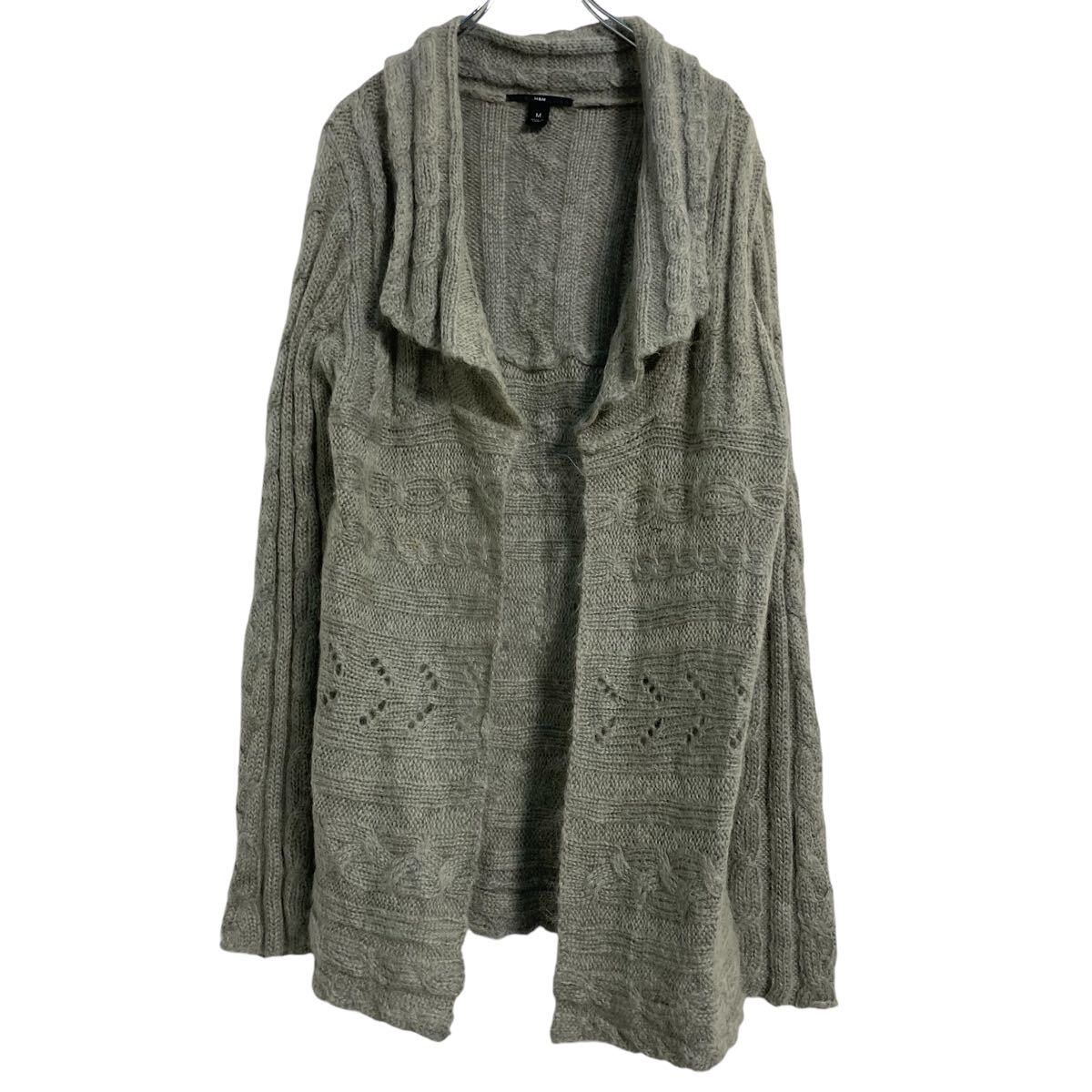 ����šۡڸ���� H&M ��إ��� �˥å� �������� �����ǥ����� ��ǥ����� M ���졼 ����������ɥ��� ������ �ܥ���쥹 ���岷 ����ꥫ���� a610...