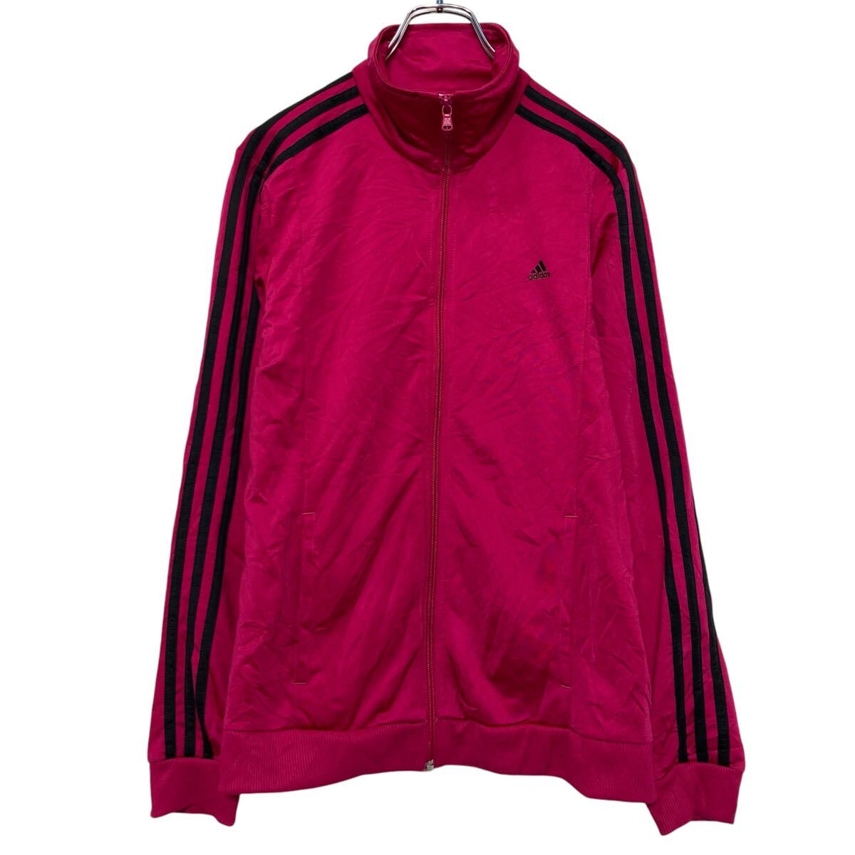 楽天市場】アディダス adidas トラックジャケット(カラーピンク 楽天市場】アディダス adidas トラックジャケット(カラーピンク